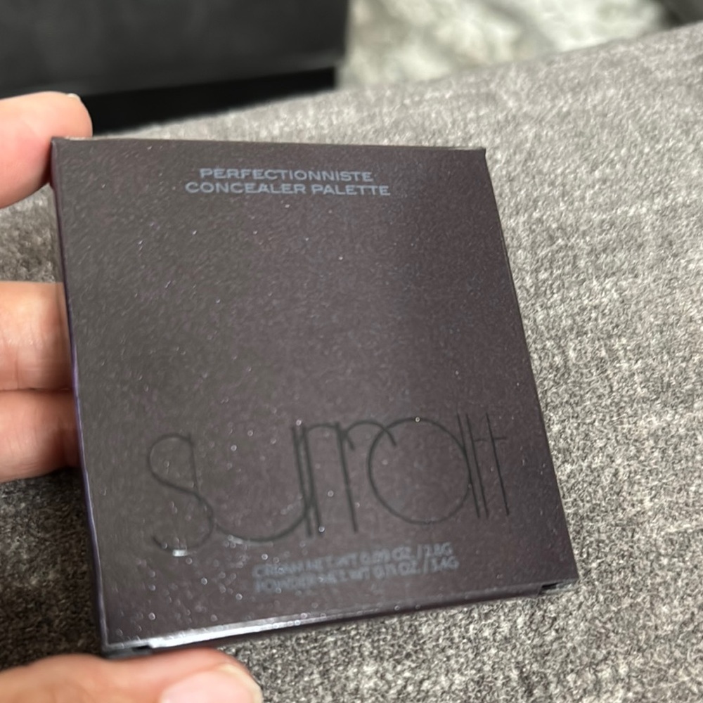 Perfectionniste Concealer Palette 5